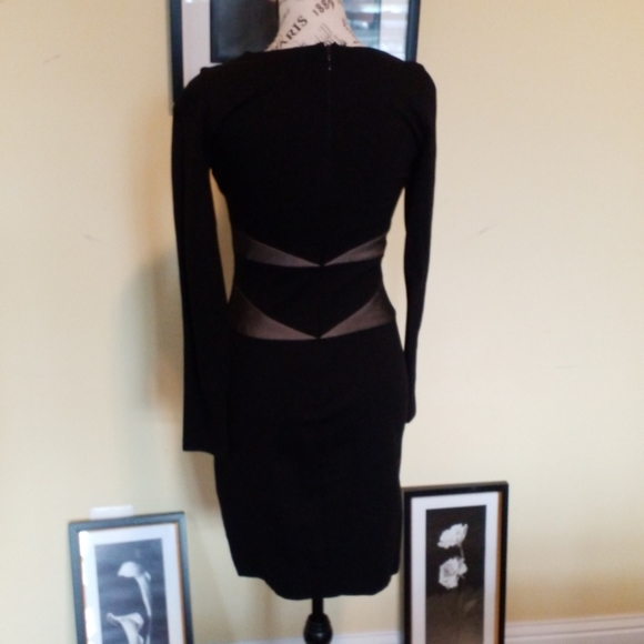 Bcbg Dress - Picture 4 of 5